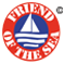 Logo Friend of the sea certification