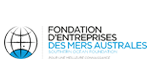 logo Fondation d'entreprises des mers australes