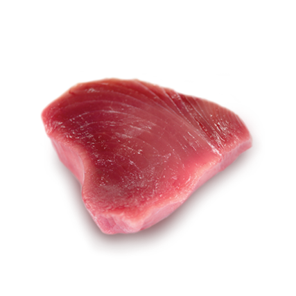steak de thon albacore SAPMER